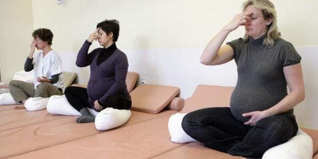 4 Breathing exercises every pregnant woman should do