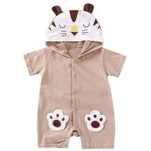 Load image into Gallery viewer, , 0-24m baby rompers in cute designs, Kids &amp; Babies, Maternity Fashion and Parenting Gadgets
