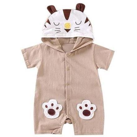 , 0-24m baby rompers in cute designs, Kids & Babies, Maternity Fashion and Parenting Gadgets