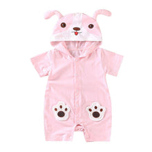 Load image into Gallery viewer, , 0-24m baby rompers in cute designs, Kids &amp; Babies, Maternity Fashion and Parenting Gadgets
