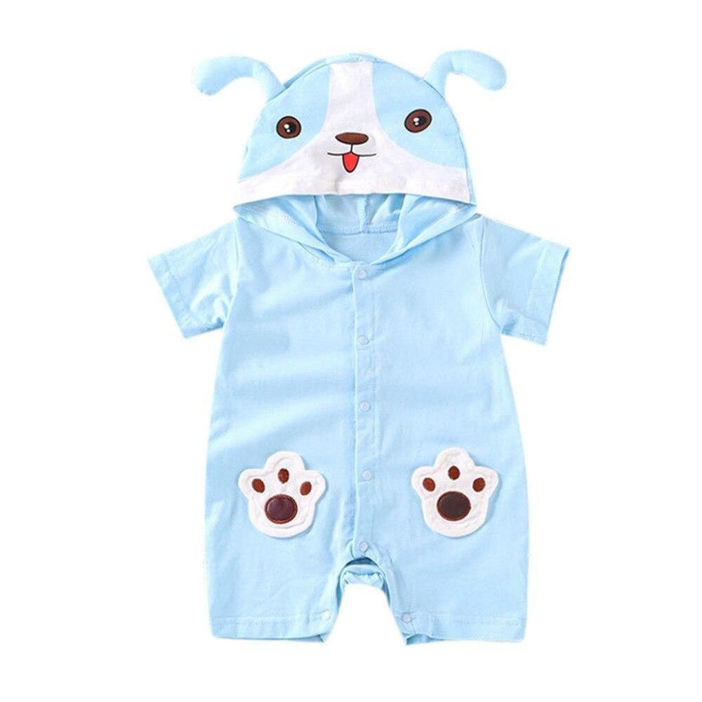 , 0-24m baby rompers in cute designs, Kids & Babies, Maternity Fashion and Parenting Gadgets