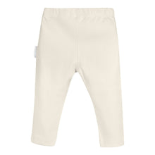 Load image into Gallery viewer, Nature&#39;s Hug: Unisex Organic Baby Pants/Leggings - Unbleached
