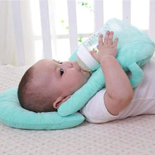 Load image into Gallery viewer, , Multifunctional Nursing Pillow, Blankets &amp; Pillows, Maternity Fashion and Parenting Gadgets
